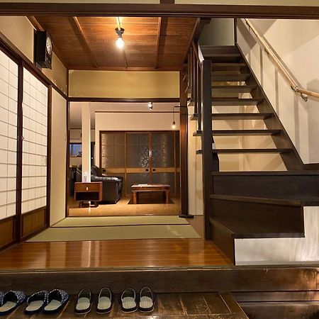 Atagoya Villa Takayama  Luaran gambar