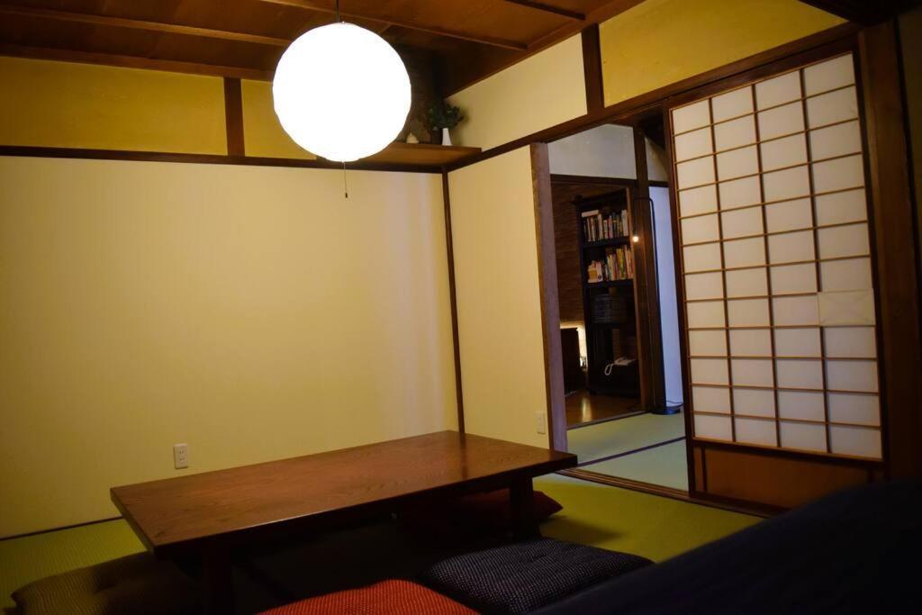 Atagoya Villa Takayama  Luaran gambar