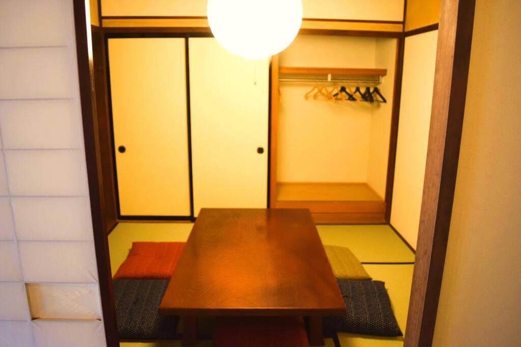 Atagoya Villa Takayama  Luaran gambar