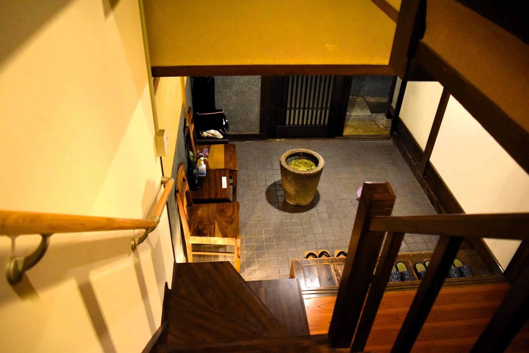 Atagoya Villa Takayama  Luaran gambar