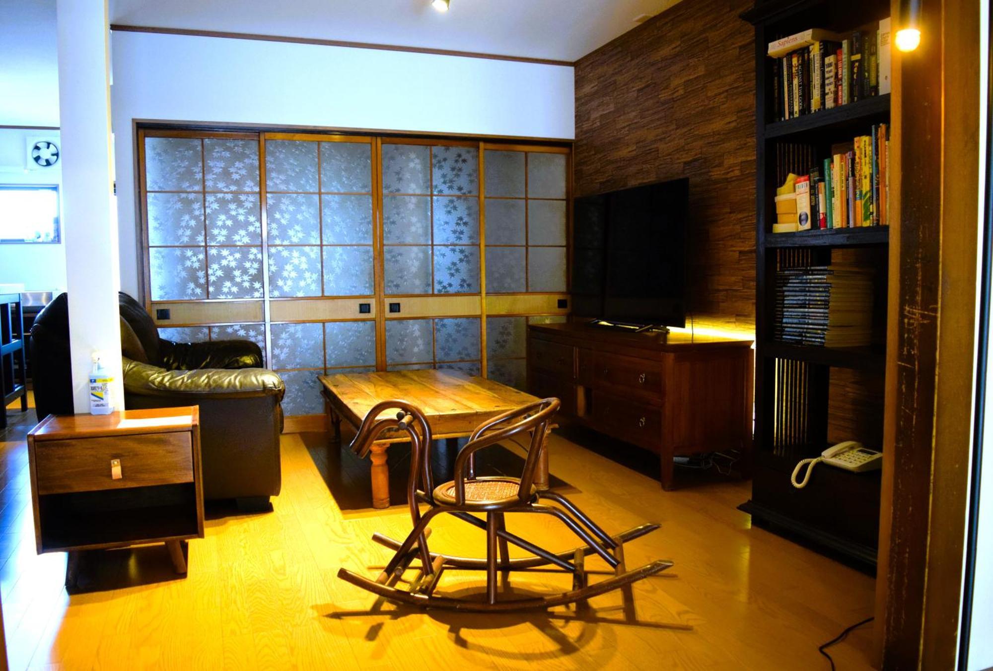 Atagoya Villa Takayama  Luaran gambar