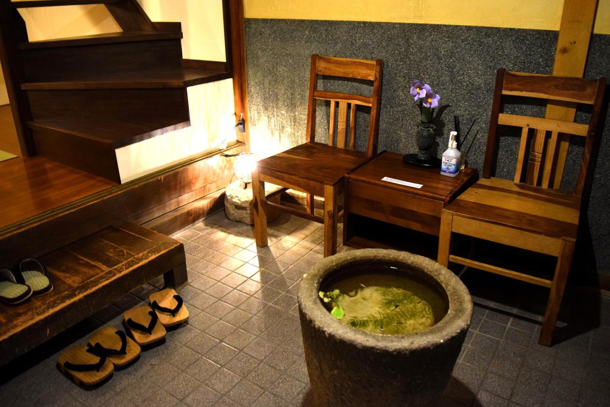 Atagoya Villa Takayama  Luaran gambar
