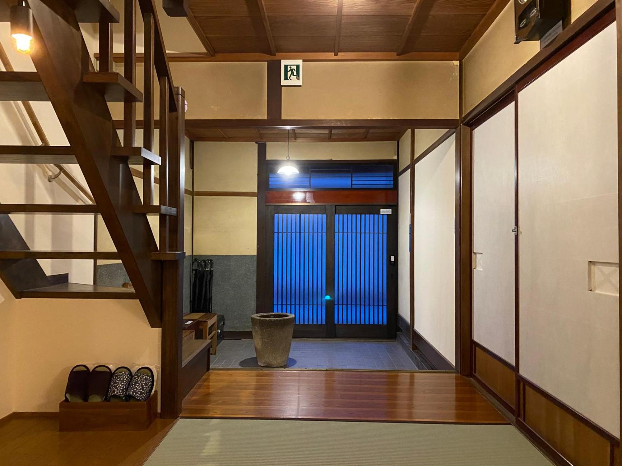 Atagoya Villa Takayama  Luaran gambar