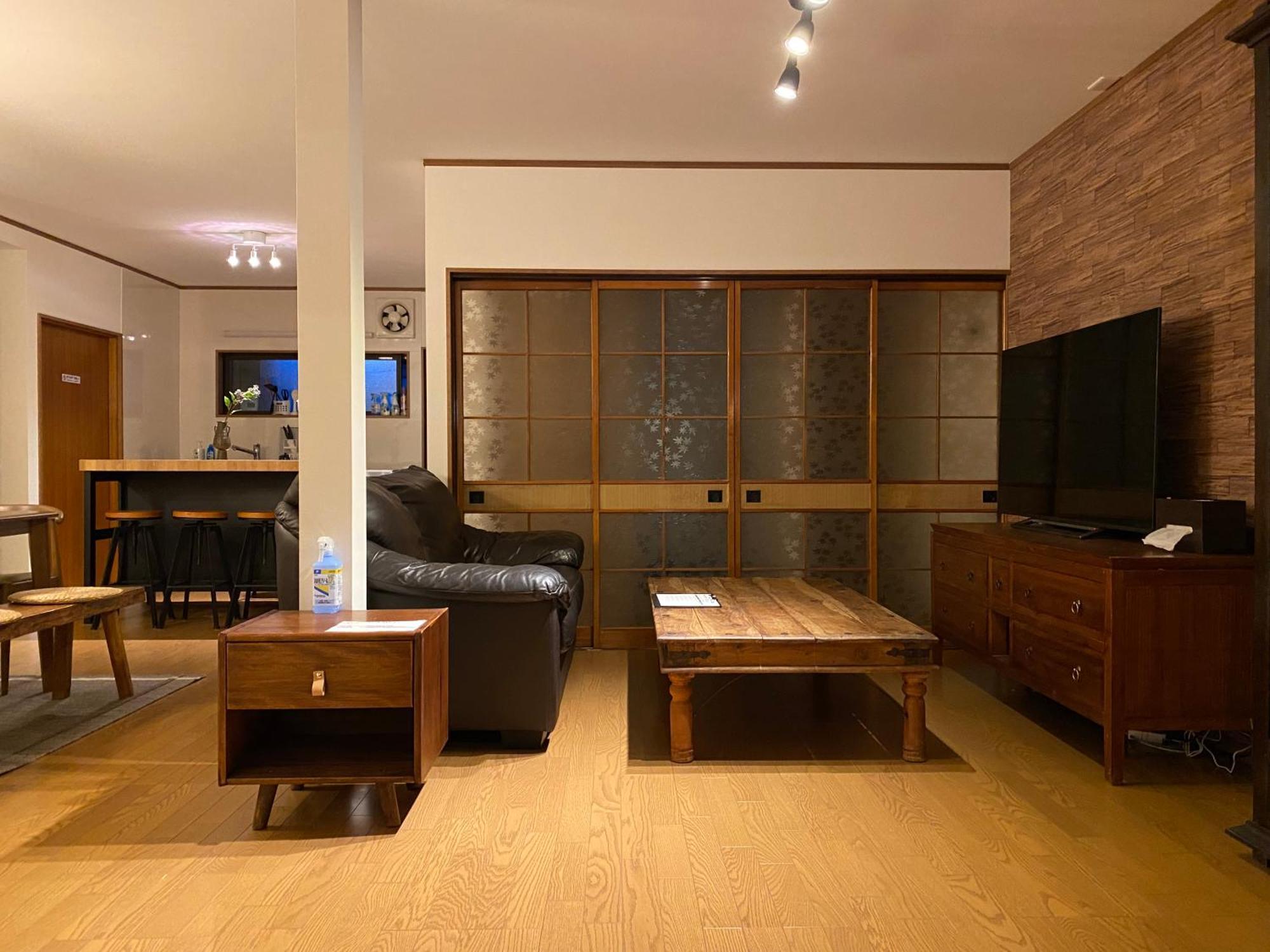 Atagoya Villa Takayama  Luaran gambar