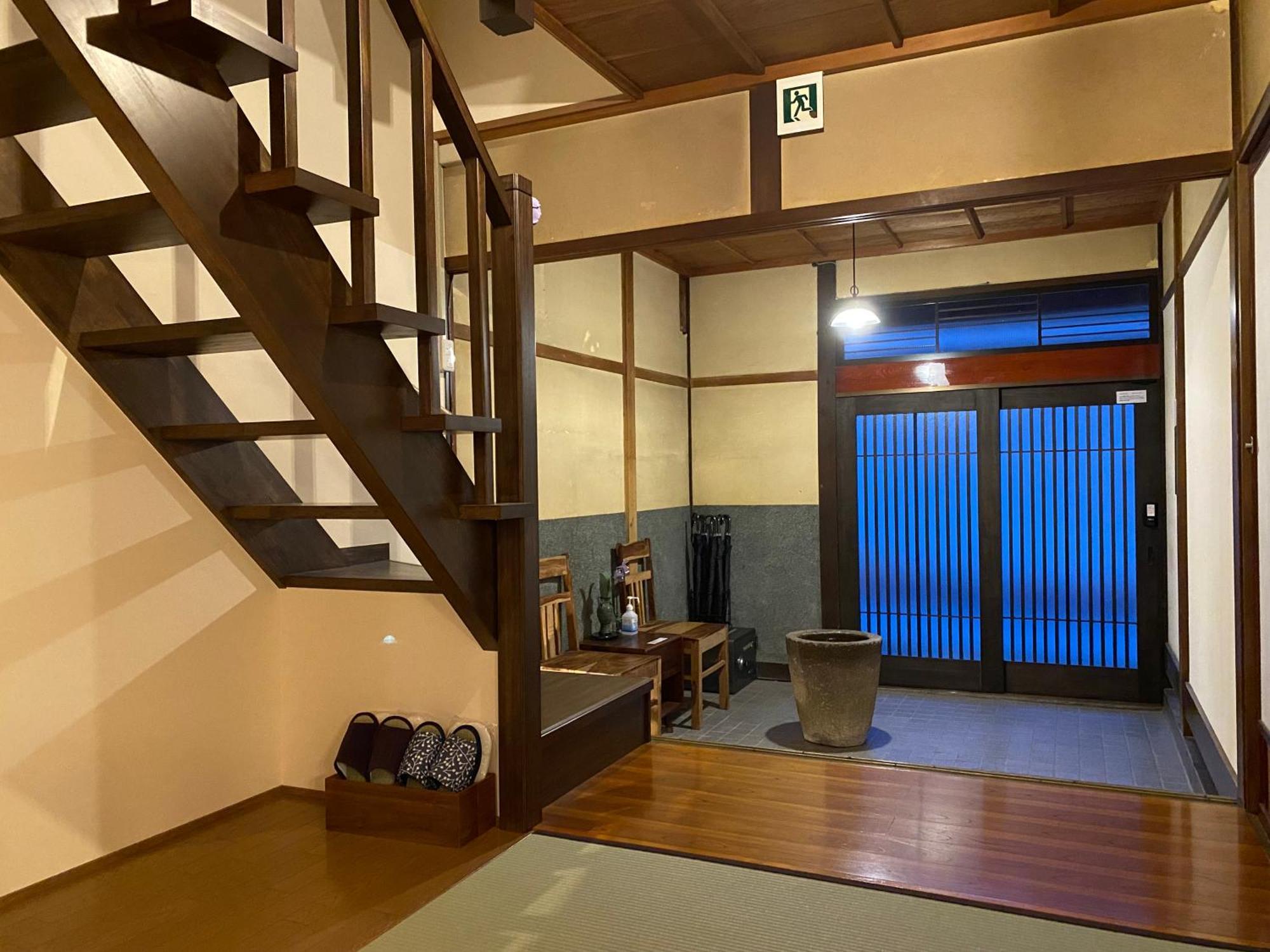 Atagoya Villa Takayama  Luaran gambar