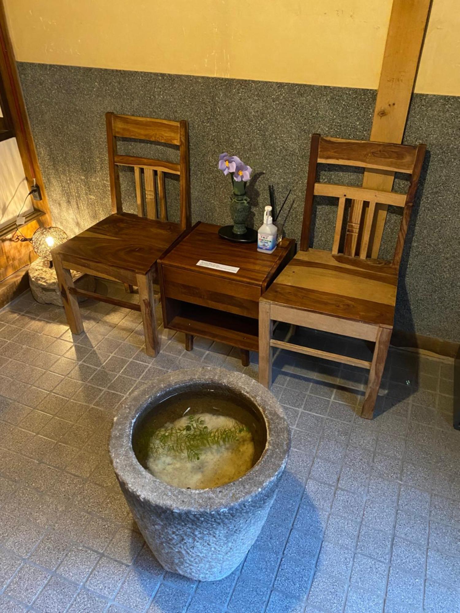 Atagoya Villa Takayama  Luaran gambar