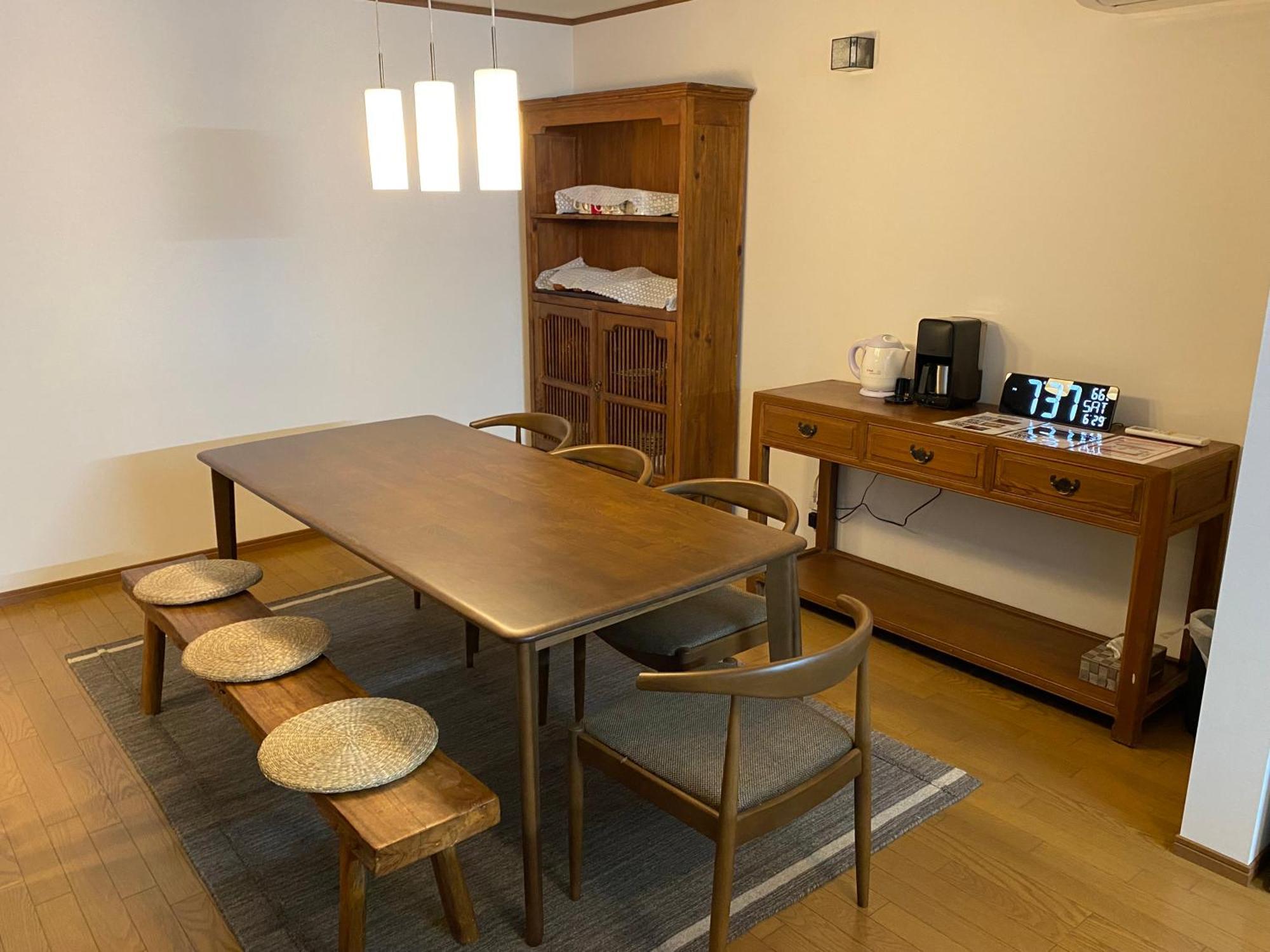 Atagoya Villa Takayama  Luaran gambar