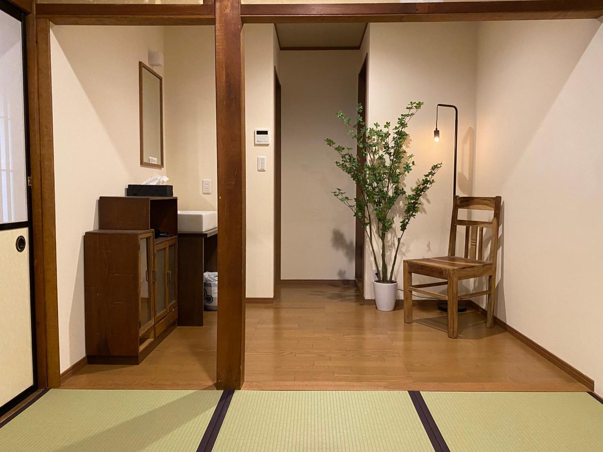 Atagoya Villa Takayama  Luaran gambar
