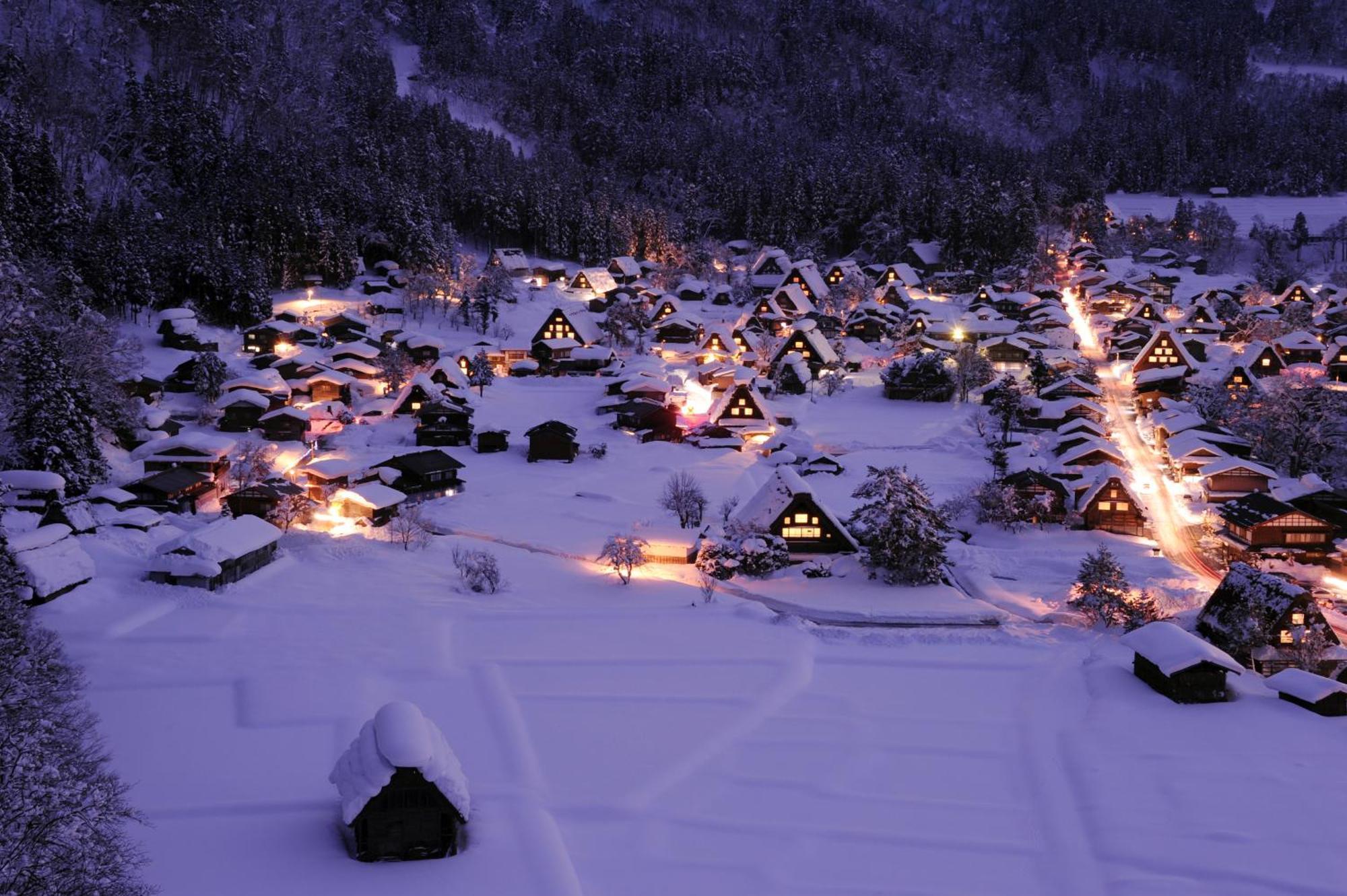 Atagoya Villa Takayama  Luaran gambar