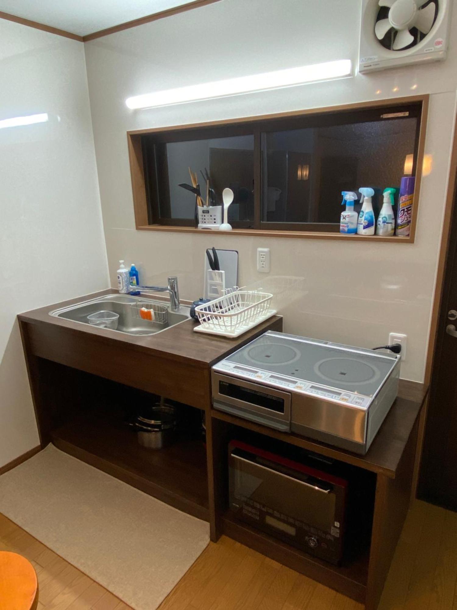Atagoya Villa Takayama  Luaran gambar