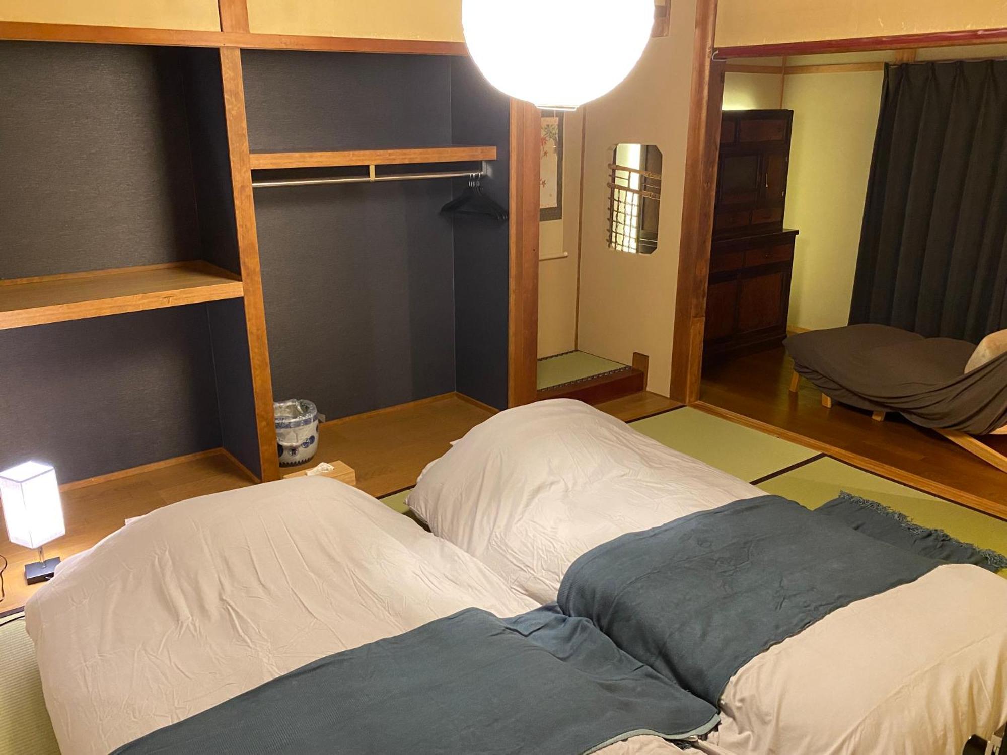 Atagoya Villa Takayama  Luaran gambar