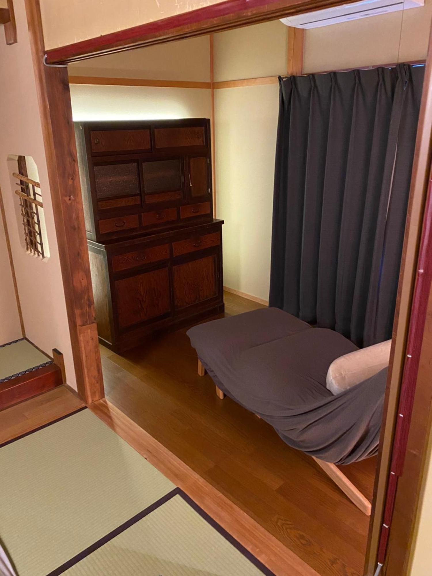 Atagoya Villa Takayama  Luaran gambar