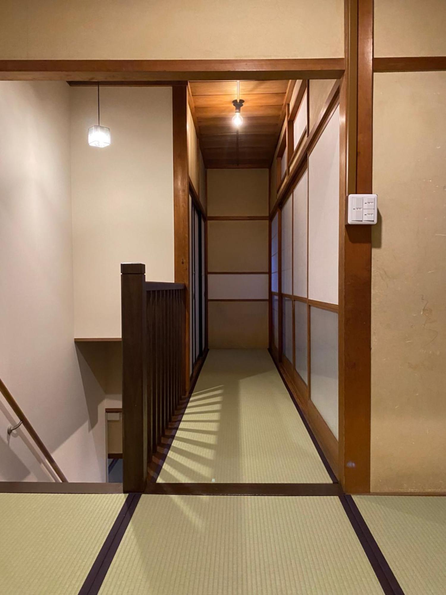 Atagoya Villa Takayama  Luaran gambar